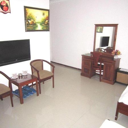 Thanh Hong Hotel Bandar Ho Chi Minh Luaran gambar